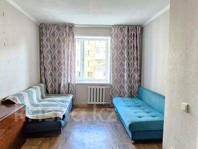 1-комнатная квартира · 34 м² · 4/6 этаж, Бердибек сокпакбаев 16/2 за 16.5 млн 〒 в Астане, Сарыарка р-н
