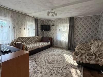 Отдельный дом · 3 комнаты · 100 м² · 5 сот., Андреева 35 за 11.5 млн 〒 в Усть-Каменогорске