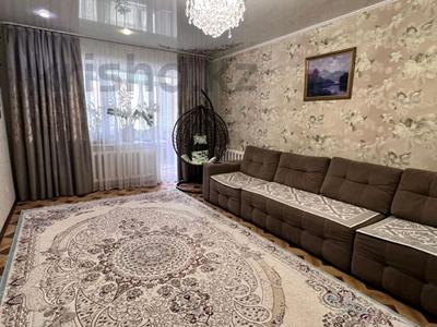3-бөлмелі пәтер · 88 м² · 3/5 қабат, Назарбаева 3/1, бағасы: 35.6 млн ₸ в Кокшетау