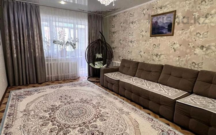 3-бөлмелі пәтер · 88 м² · 3/5 қабат, Назарбаева 3/1, бағасы: 35.6 млн ₸ в Кокшетау — фото 2
