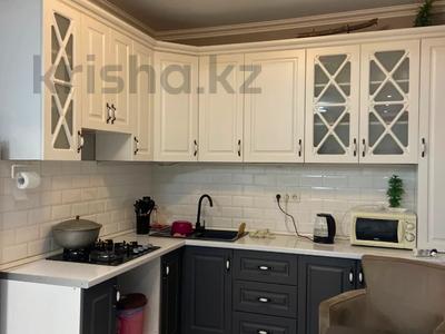1-бөлмелі пәтер · 45 м² · 9/10 қабат, Жунисова 4/9, бағасы: 25.5 млн ₸ в Алматы