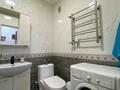 1-бөлмелі пәтер · 45 м² · 9/10 қабат, Жунисова 4/9, бағасы: 25.5 млн ₸ в Алматы — фото 13
