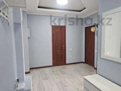 1-комнатная квартира · 51 м² · 5/9 этаж, Жарбосынова 62 — Тайманова за 270 000 〒 в Атырау