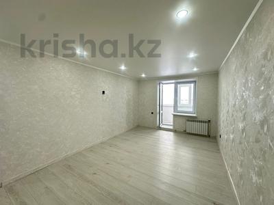 2-бөлмелі пәтер · 60.7 м² · 5/5 қабат, 85 квартал 2, бағасы: 22.4 млн ₸ в Костанае