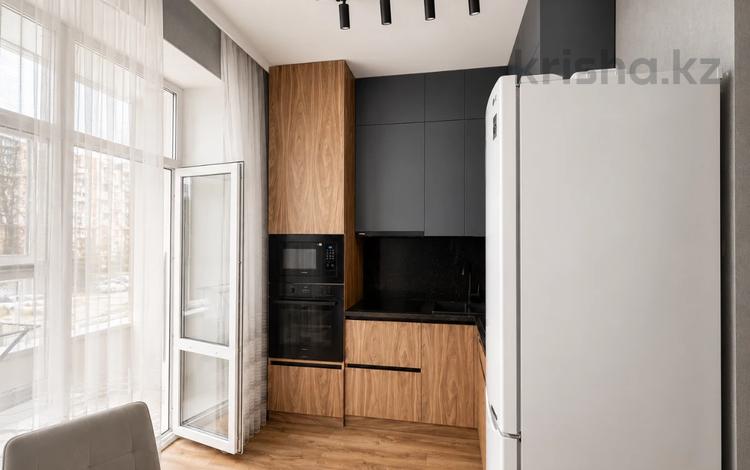 1-комнатная квартира · 37 м² · 2/10 этаж, Орынбор 13 — Красотка за 29 млн ₸ в Астане, Есильский р-н — фото 26