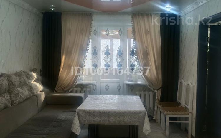 3-комнатная квартира · 57.2 м² · 2/5 этаж, Б Момышулы 26 за 12 млн ₸ в Темиртау — фото 2