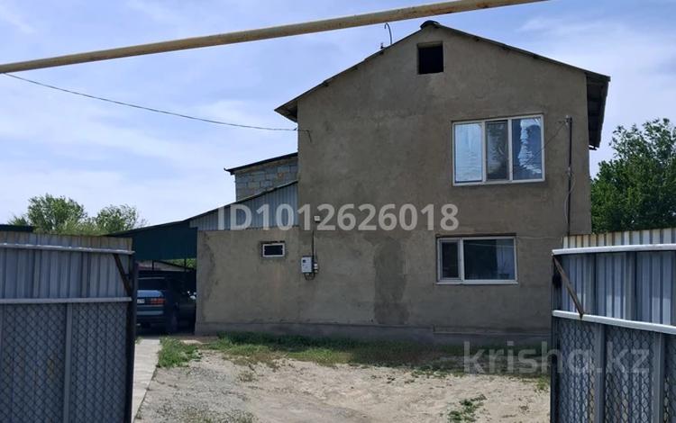 Жеке үй · 4 бөлме · 150 м² · 20 жүзд., Родниковая 16, бағасы: 22 млн ₸ в Талдыкоргане — фото 2