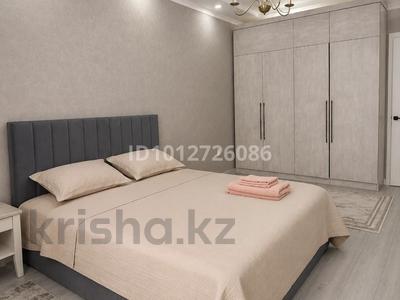 1-комнатная квартира · 46 м² · 4/5 этаж, мкр. Алтын орда, Мустафа шокая 20 за 13 000 ₸ в Актобе