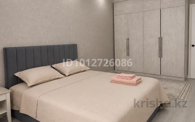 1-комнатная квартира · 46 м² · 4/5 этаж, мкр. Алтын орда, Мустафа шокая 20 за 13 000 ₸ в Актобе — фото 2