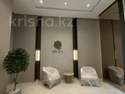 1-бөлмелі пәтер · 41 м² · 6/9 қабат, Шамши Калдаякова 61 — Улы дала, бағасы: ~ 26 млн ₸ в Астане, Сарайшык р-н
