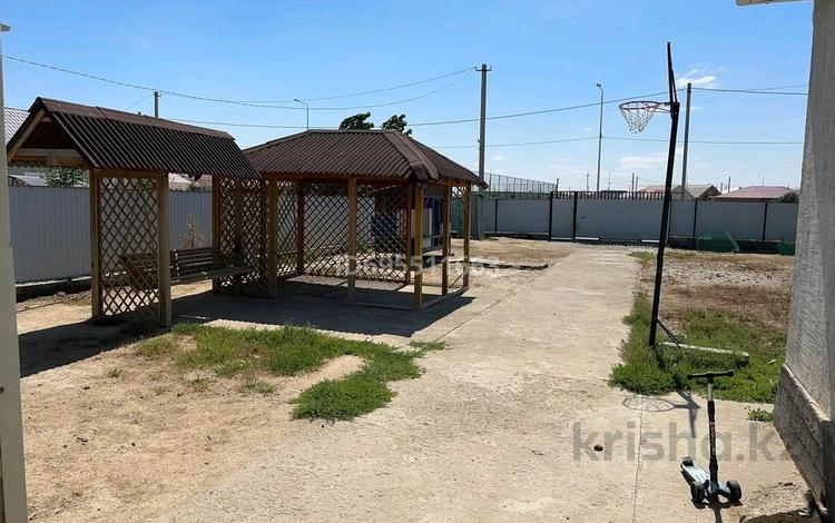 Отдельный дом · 5 комнат · 168 м² · 10 сот., мкр Оркен, 26 13 — Поворот на лево после комплекса Бирлик за 33.5 млн ₸ в Атырау — фото 2