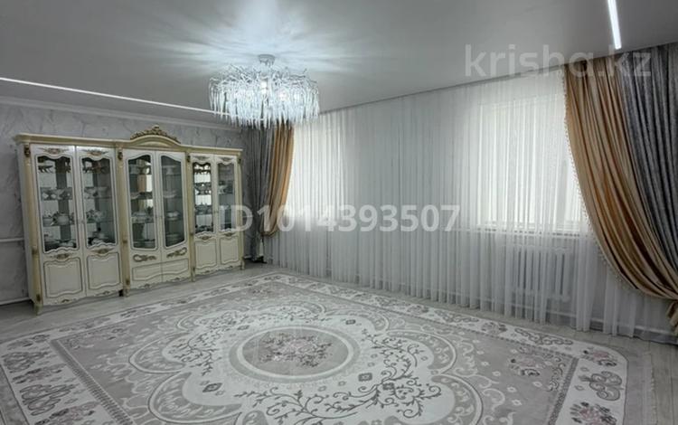 Отдельный дом · 5 комнат · 200 м² · 200 сот., 13 квартал 5 — Возле дороги за 40 млн ₸ в Мангышлаке — фото 2