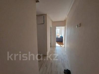 3-комнатная квартира · 50 м² · 5/5 этаж, Ворошилова 64 за 20.5 млн ₸ в Костанае