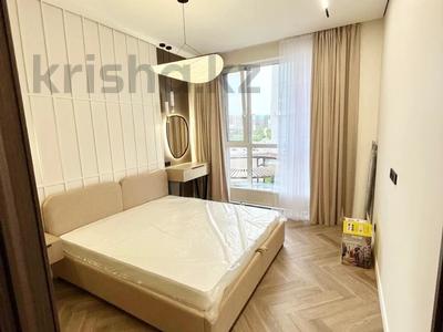Аренда квартир в Астане: 2-комнатная квартира · 50 м² · 4 этаж, Туран 39а за 500 000 〒 2-комнатная квартира · 50 м² · 4 этаж, Туран 39а за 500 000 〒 в Астане, Нура р-н