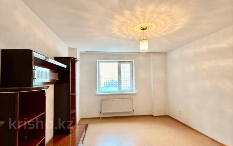 2-бөлмелі пәтер · 58 м² · 7/11 қабат, Ракымжан Кошкарбаев 39, бағасы: 25.5 млн ₸ в Астане, Сарайшык р-н — фото 4