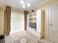 2-комнатная квартира · 45 м² · 1 этаж, мкр Алтай-1 24 — Майлина за 16 000 〒 в Алматы, Турксибский р-н — фото 3