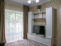 2-комнатная квартира · 45 м² · 1 этаж, мкр Алтай-1 24 — Майлина за 16 000 〒 в Алматы, Турксибский р-н — фото 20