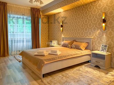 2-комнатная квартира · 45 м² · 1 этаж, мкр Алтай-1 24 — Майлина за 16 000 〒 в Алматы, Турксибский р-н
