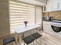 2-комнатная квартира · 45 м² · 1 этаж, мкр Алтай-1 24 — Майлина за 16 000 〒 в Алматы, Турксибский р-н — фото 7