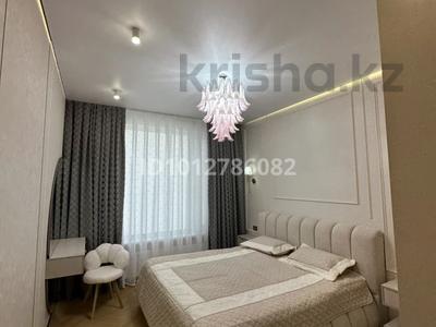 2-бөлмелі пәтер · 47 м² · 5 қабат, мкр Северо-Запад, К. Толеметова 64, бағасы: 340 000 ₸ в Шымкенте, Абайский р-н