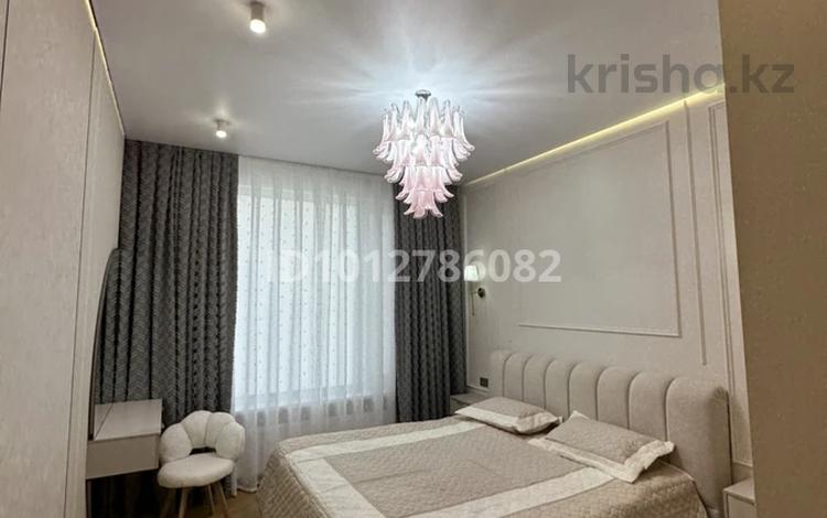2-бөлмелі пәтер · 47 м² · 5 қабат, мкр Северо-Запад, К. Толеметова 64, бағасы: 340 000 ₸ в Шымкенте, Абайский р-н — фото 10