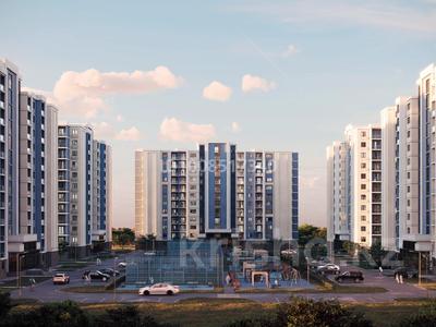 3-бөлмелі пәтер · 77.34 м² · 1/12 қабат, мкр Шымсити, Туркия 1/10, бағасы: ~ 26.3 млн ₸ в Шымкенте, Абайский р-н