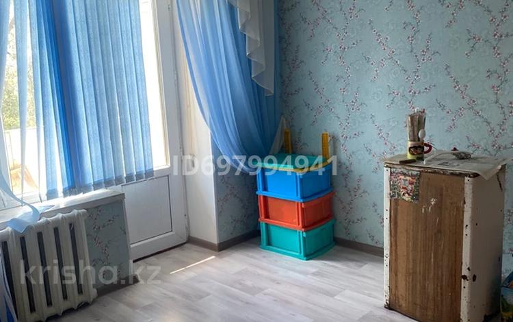 3-комнатная квартира · 53 м² · 4/5 этаж, Абая — Абая Байзак батыра за 25 млн ₸ в Таразе — фото 11
