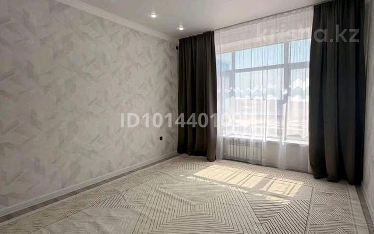 4-комнатная квартира · 82 м², 1 микрорайон лучший за 28 млн ₸ в Есик — фото 2