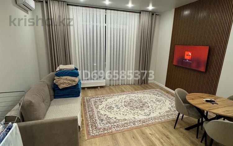 1-комнатная квартира · 31 м² · 5/9 этаж, База отдыха Теплый пляж 120 за 30 000 ₸ в Актау — фото 6