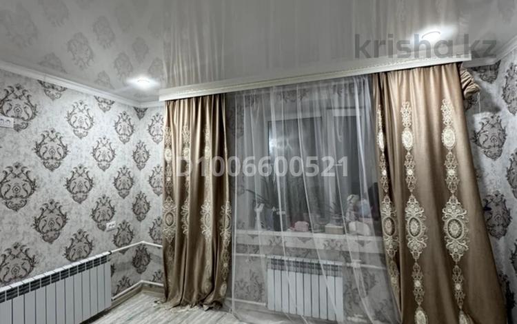 1-бөлмелі пәтер · 30 м² · 2/9 қабат, 27-шағынаудан, Карбышева 4 — Рынок Арай, бағасы: 13.5 млн ₸ в Караганде, Казыбек би р-н — фото 2
