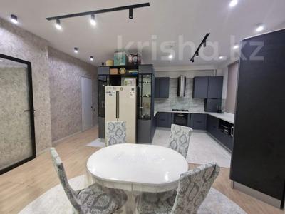 4-бөлмелі пәтер · 171.6 м² · 4/10 қабат, 13-й мкр 54, бағасы: 80 млн ₸ в Актау
