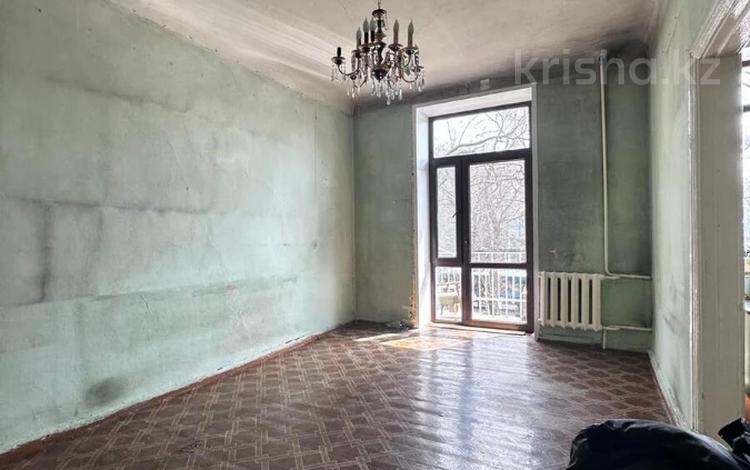 3-комнатная квартира · 72.4 м² · 3/3 этаж, Абая — ЛУЧШЕЕ ПРЕДЛОЖЕНИЯ!!! ТО ЧТО ВЫ ИЩИТЕ за 61 млн ₸ в Алматы, Медеуский р-н — фото 11