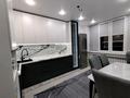 2-комнатная квартира · 60 м² · 2/12 этаж, мкр Алгабас, Омарова за 300 000 ₸ в Алматы, Алатауский р-н