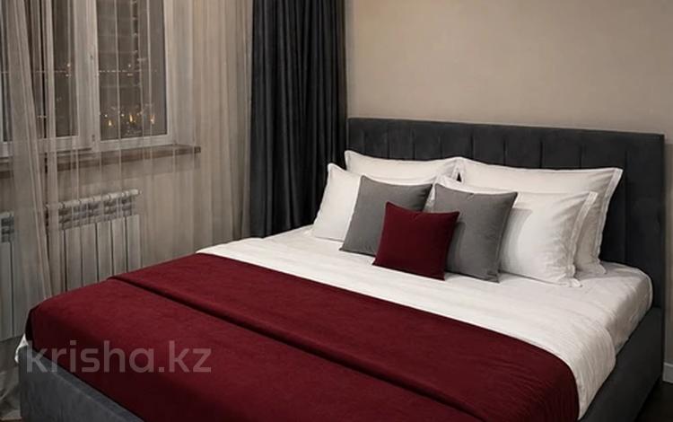 2-комнатная квартира · 68 м² · 3/15 этаж, 17-й мкр, ​17-й микрорайон 6 за 25 000 ₸ в Актау — фото 2