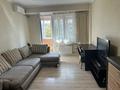 1-комнатная квартира · 43 м² · 5/9 этаж, проспект Гагарина 111 — проспект Абая за 260 000 ₸ в Алматы, Бостандыкский р-н