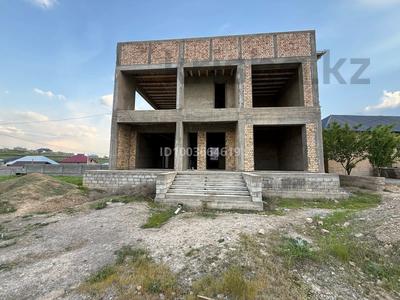 Отдельный дом · 7 комнат · 300 м² · 8 сот., Шанырак за 35 млн 〒 в Карасу
