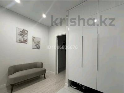 2-комнатная квартира · 68 м² · 4/10 этаж, мкр Юго-Восток ЖК Central park муканова 9/3 — Степной и муканова за 36.7 млн ₸ в Караганде, Казыбек би р-н