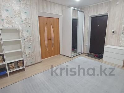 1-комнатная квартира · 55 м² · 9/10 этаж, Монкеулы за 16.5 млн 〒 в Уральске