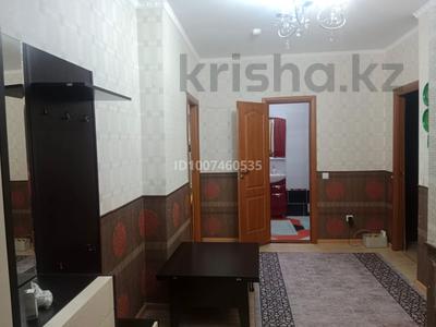2-бөлмелі пәтер · 72 м² · 10/18 қабат, Богенбай батыра 54, бағасы: 250 000 ₸ в Астане, р-н Байконур