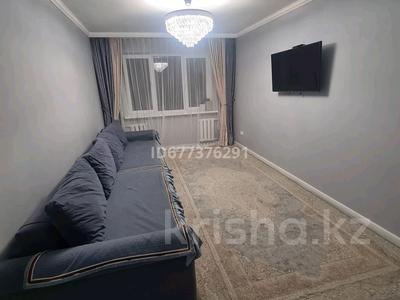 3-бөлмелі пәтер · 59 м² · 1/4 қабат, мкр №9 6 — Шаляпина-Саина, бағасы: 45.3 млн ₸ в Алматы, Ауэзовский р-н