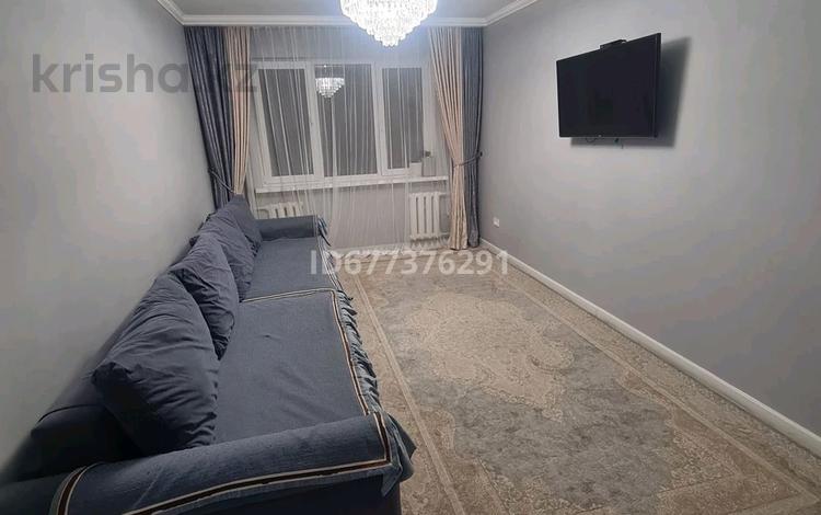 3-бөлмелі пәтер · 59 м² · 1/4 қабат, мкр №9 6 — Шаляпина-Саина, бағасы: 45.3 млн ₸ в Алматы, Ауэзовский р-н — фото 18