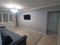 3-бөлмелі пәтер · 59 м² · 1/4 қабат, мкр №9 6 — Шаляпина-Саина, бағасы: 45.3 млн ₸ в Алматы, Ауэзовский р-н — фото 2