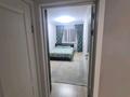 3-бөлмелі пәтер · 59 м² · 1/4 қабат, мкр №9 6 — Шаляпина-Саина, бағасы: 45.3 млн ₸ в Алматы, Ауэзовский р-н — фото 4