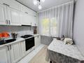 3-бөлмелі пәтер · 59 м² · 1/4 қабат, №9 ш/а. 6 — Шаляпина-Саина, бағасы: 41 млн ₸ в Алматы, Ауэзовский р-н