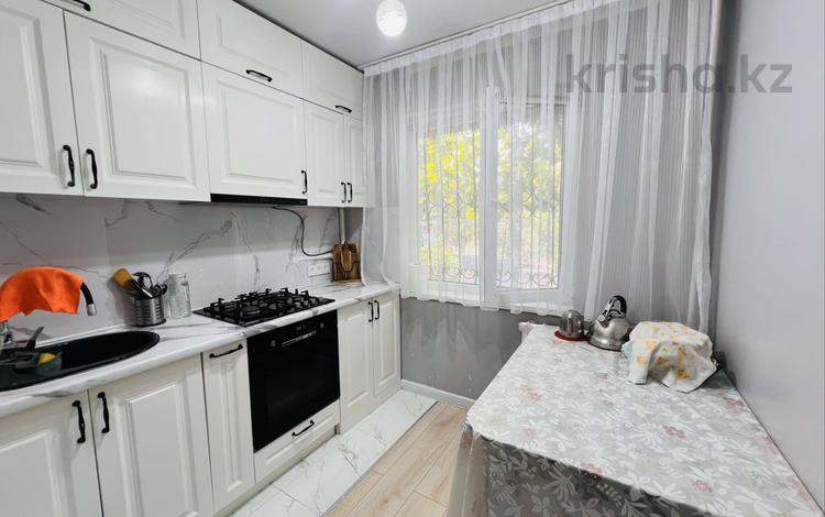 3-бөлмелі пәтер · 59 м² · 1/4 қабат, №9 ш/а. 6 — Шаляпина-Саина, бағасы: 41 млн ₸ в Алматы, Ауэзовский р-н — фото 68
