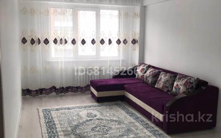 1-комнатная квартира · 40 м² · 8/9 этаж, Сарыарка 1/1 за 190 000 ₸ в Алматы, Турксибский р-н — фото 2