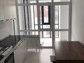1-комнатная квартира · 40 м² · 8/9 этаж, Сарыарка 1/1 за 190 000 ₸ в Алматы, Турксибский р-н — фото 4