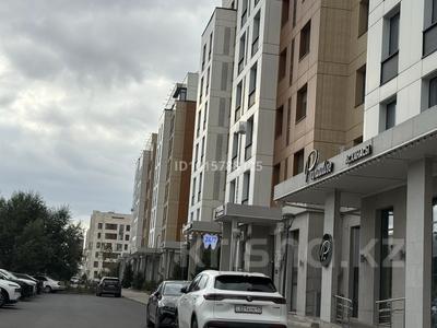 1-бөлмелі пәтер · 42 м² · 4/7 қабат, Улы Дала 56/2 — Сауран, бағасы: 33.5 млн ₸ в Астане, Есильский р-н