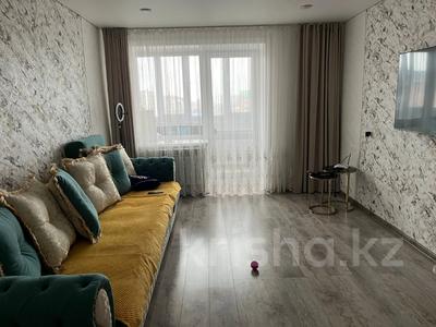 3-бөлмелі пәтер · 63 м² · 5/5 қабат, назарбаева, бағасы: 24.5 млн ₸ в Петропавловске