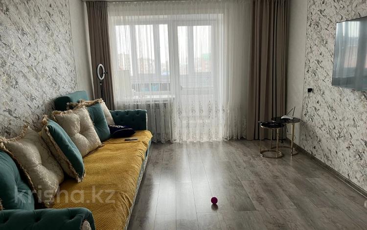 3-комнатная квартира · 63 м² · 5/5 этаж, назарбаева за 24.5 млн ₸ в Петропавловске — фото 8
